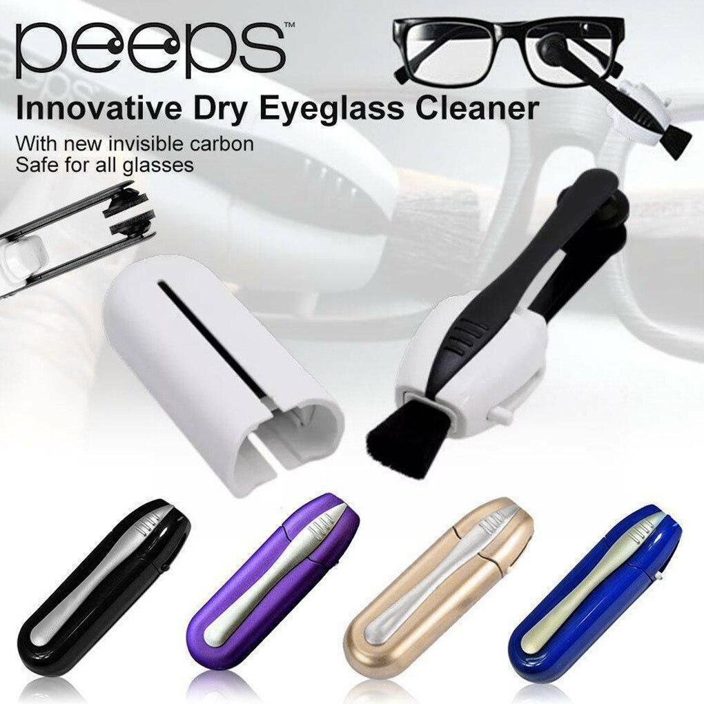 Professional Eyeglass Lens Cleaner