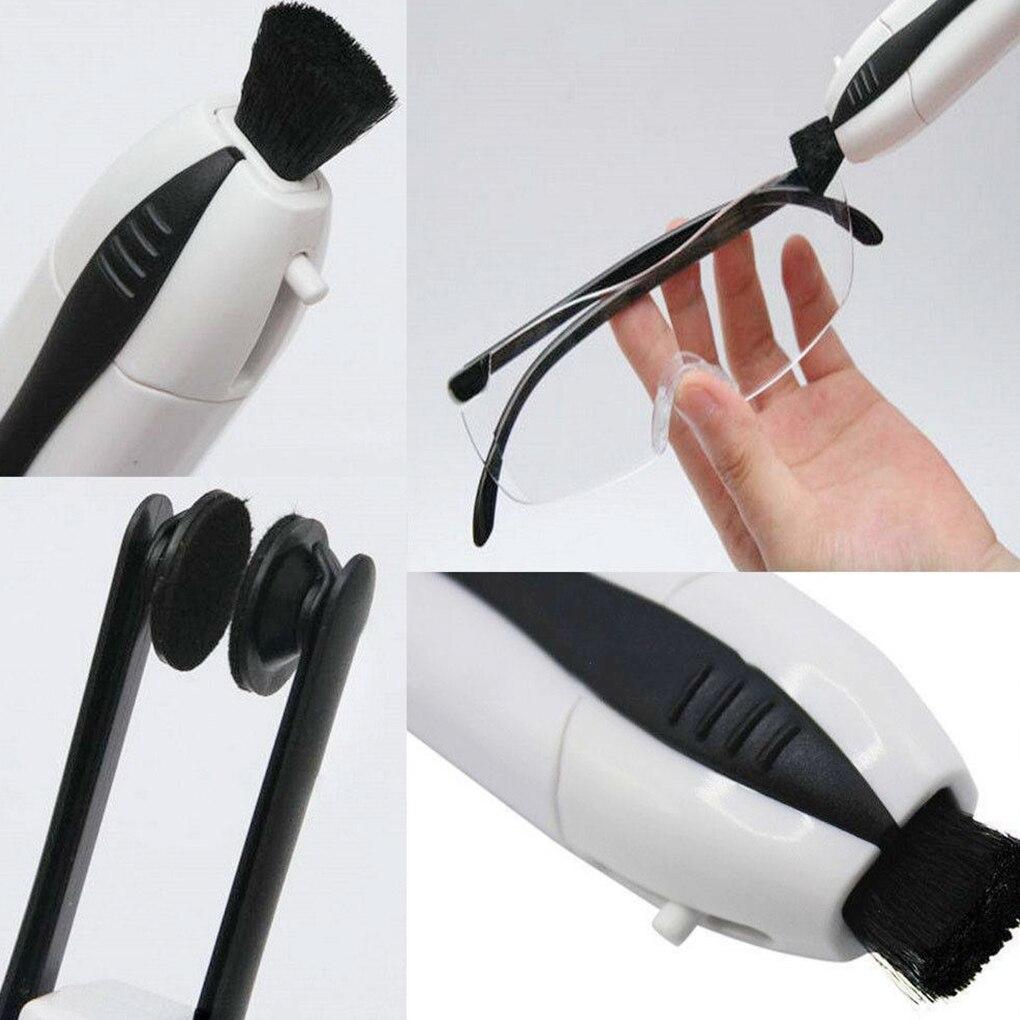 Professional Eyeglass Lens Cleaner